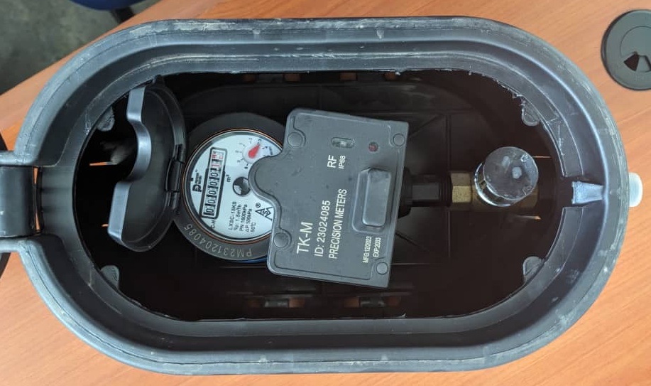 Meter Testing